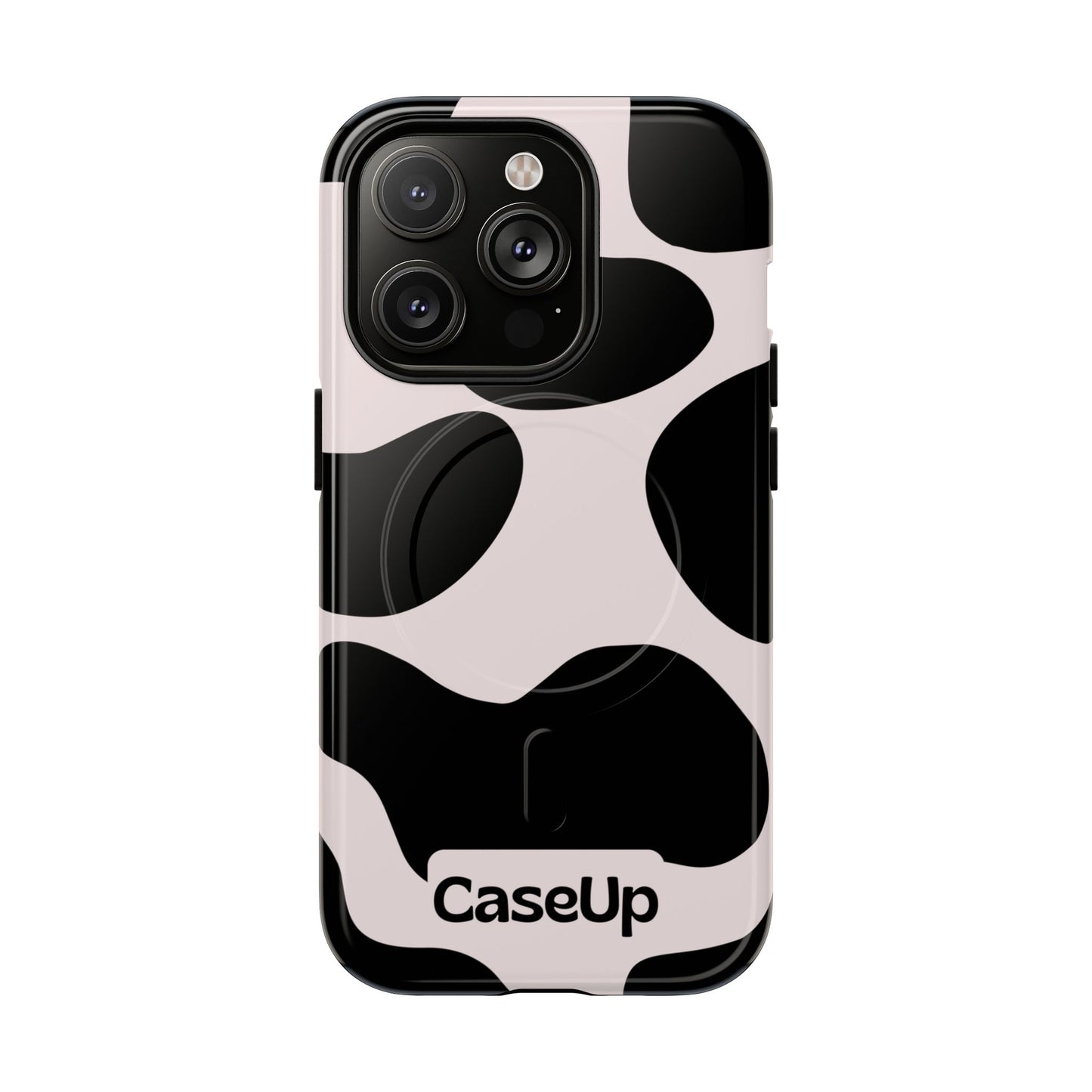 C O W - IPhone Case w/ MagSafe