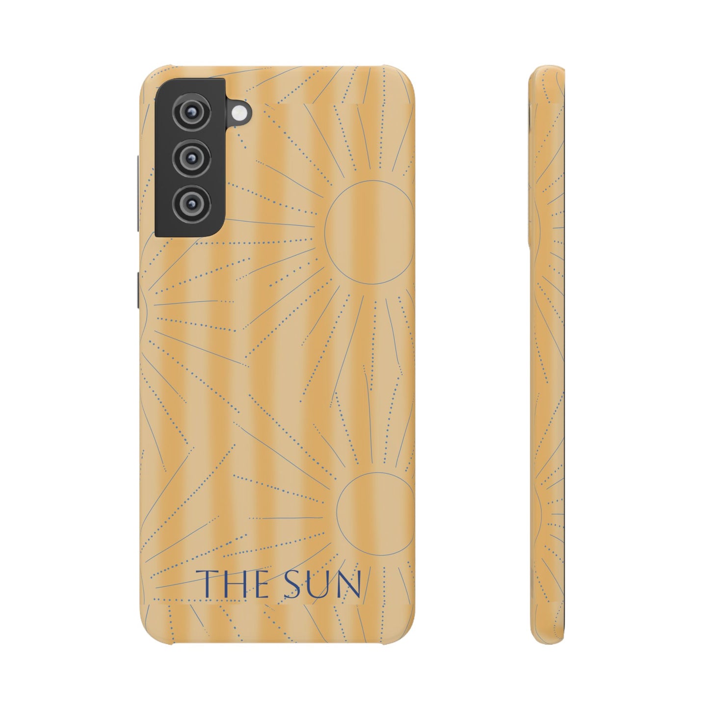The Sun