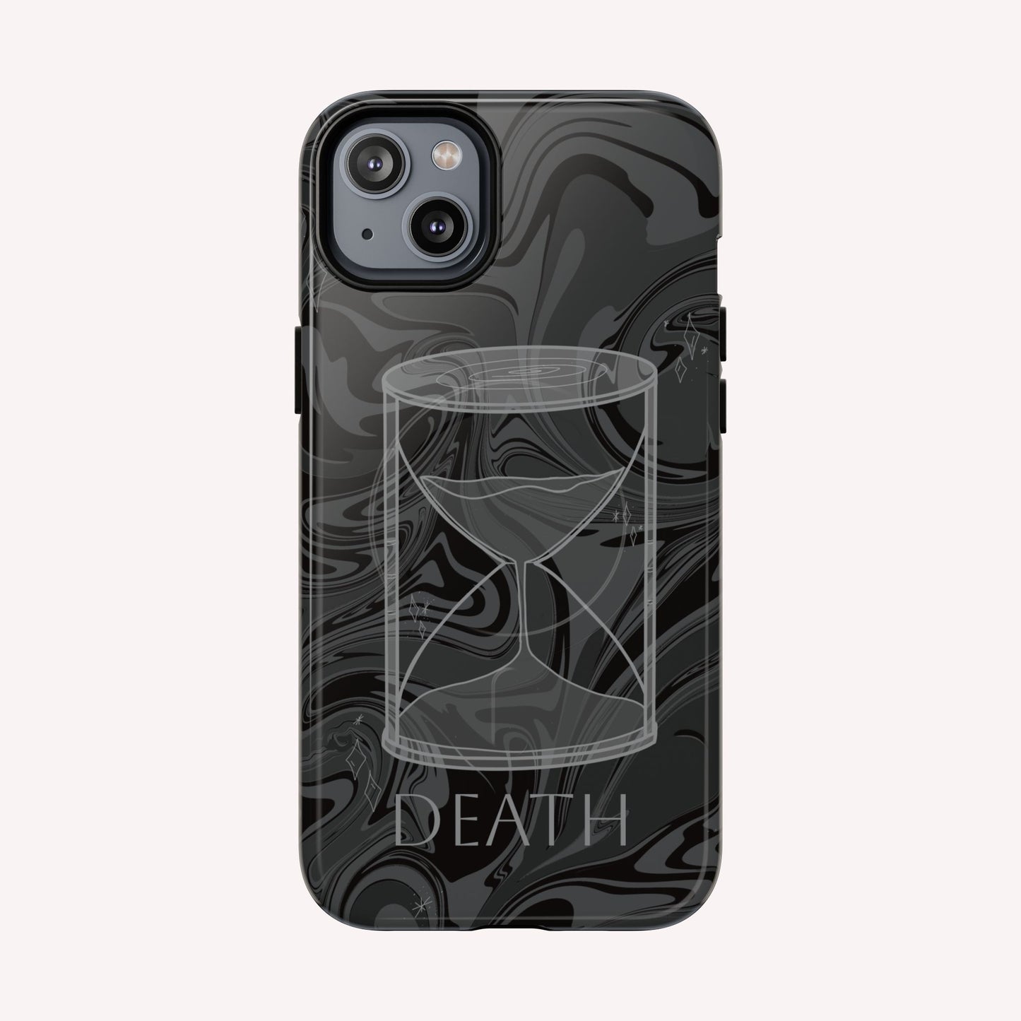 The Death - MagSafe