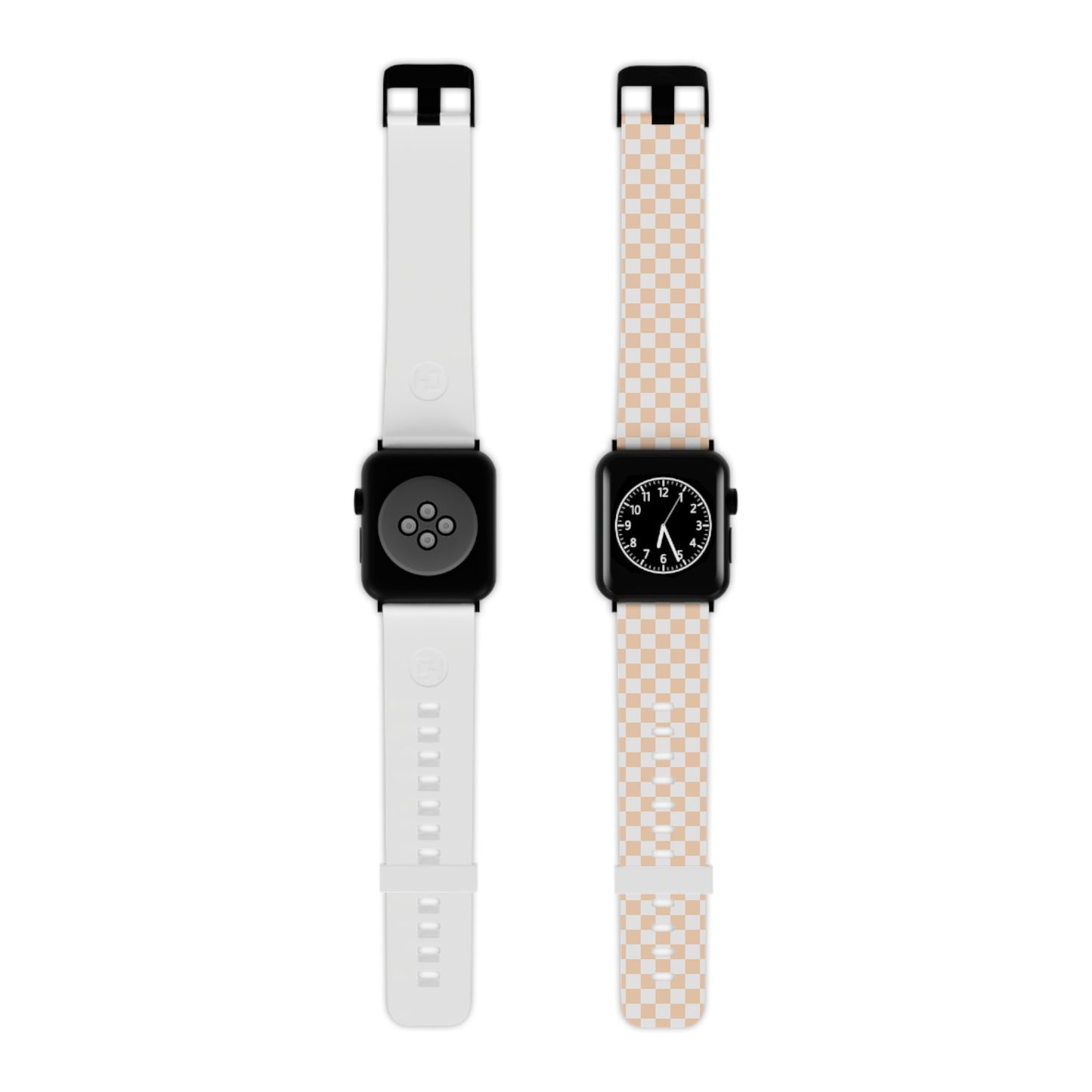 P E A C H - Apple Watch
