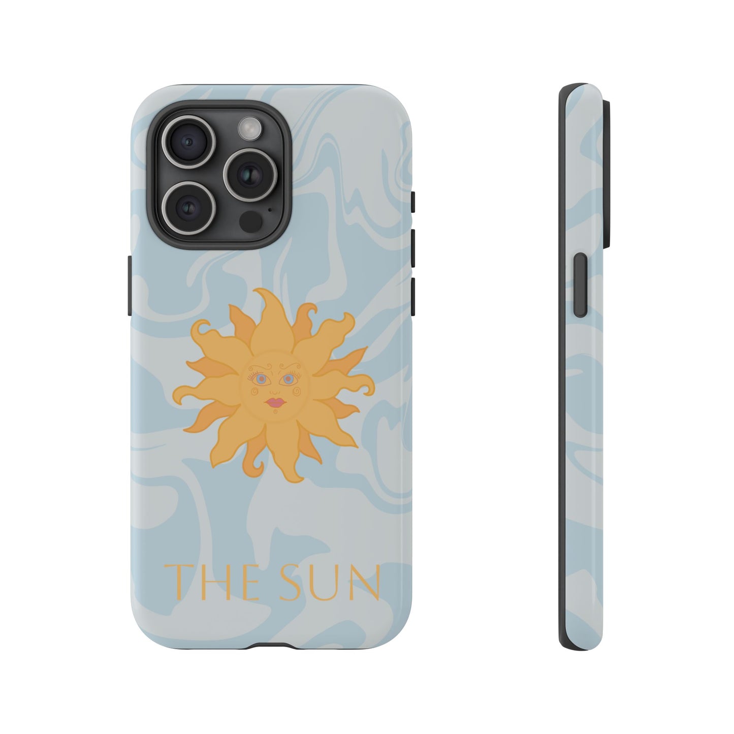 The Sun