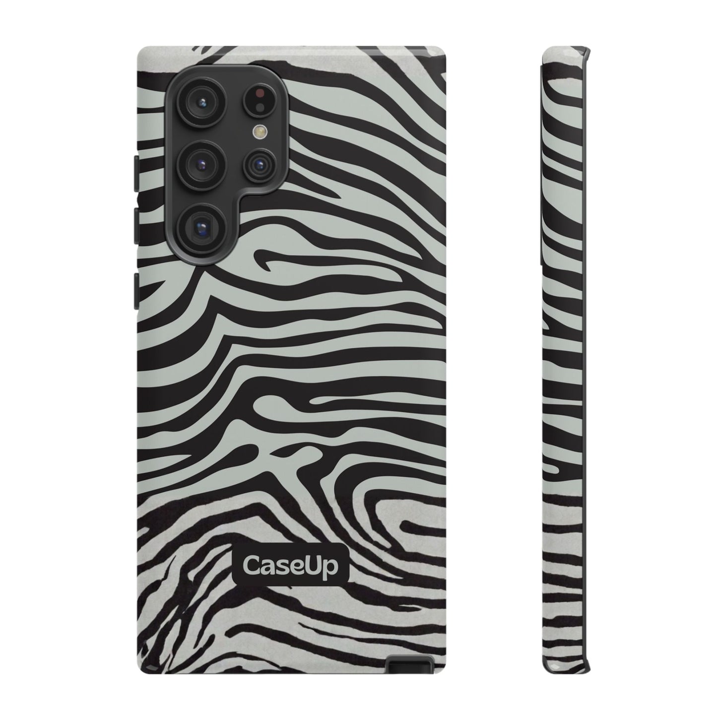 Z E B R A - IPhone Case