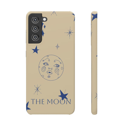 The Moon