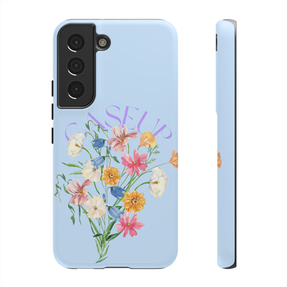 F L O W E R . B O U Q U E T - IPhone Case