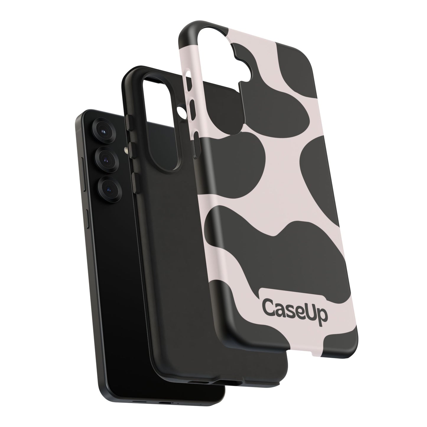 C O W - IPhone Case