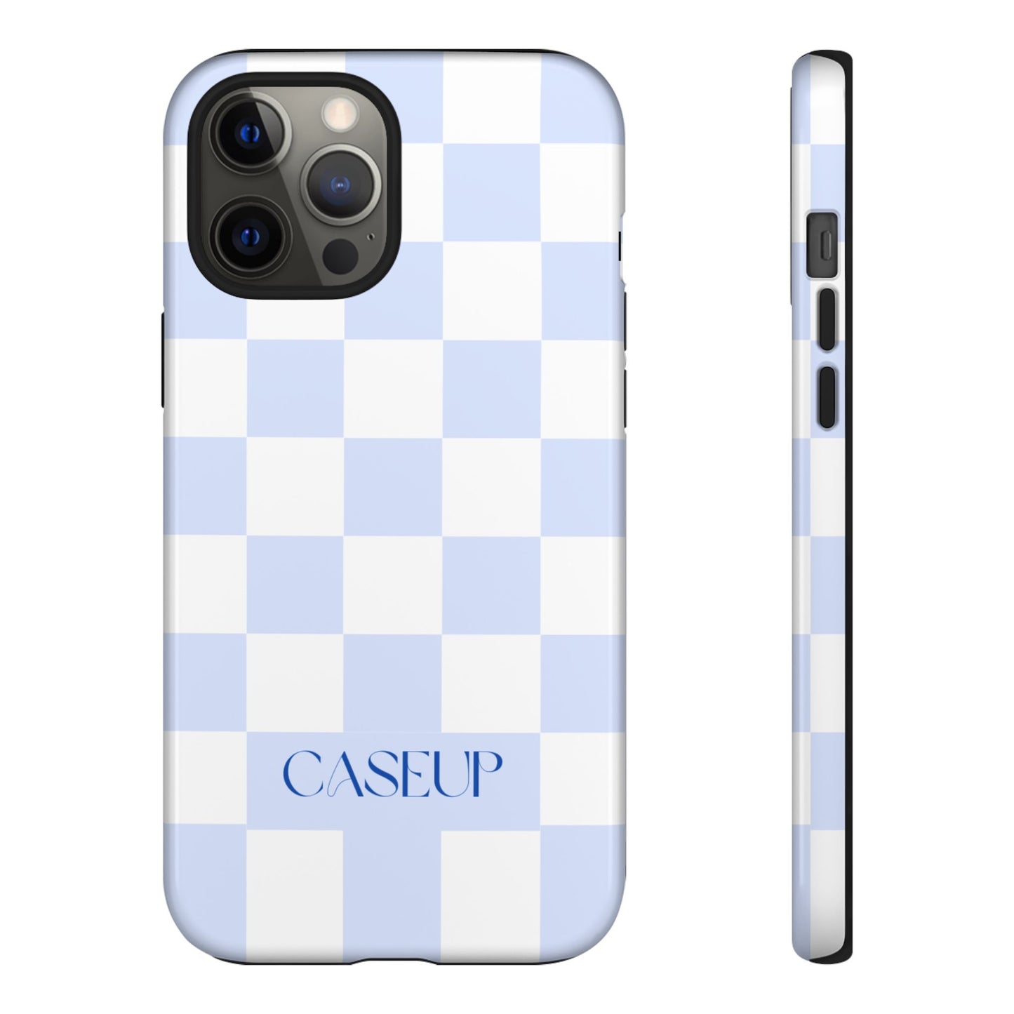 C L O U D S - IPhone Case