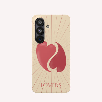 Lovers