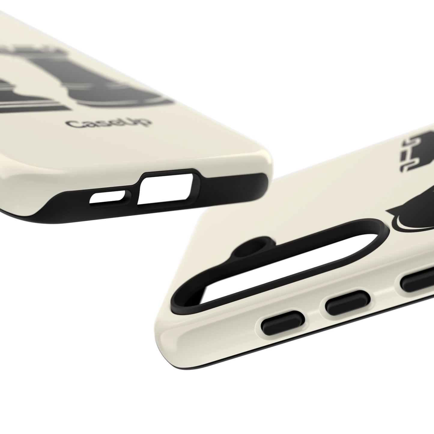 C H E S S white - IPhone Case