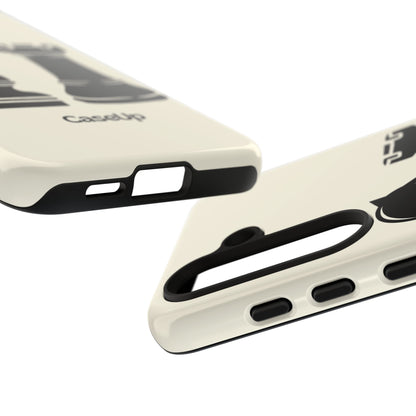 C H E S S white - IPhone Case