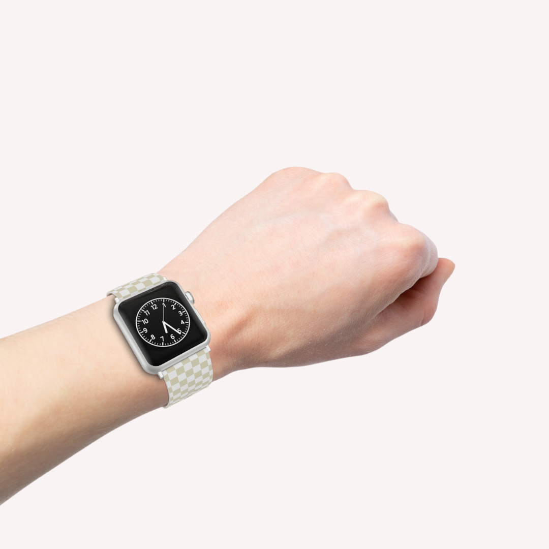 S A N D - Apple Watch