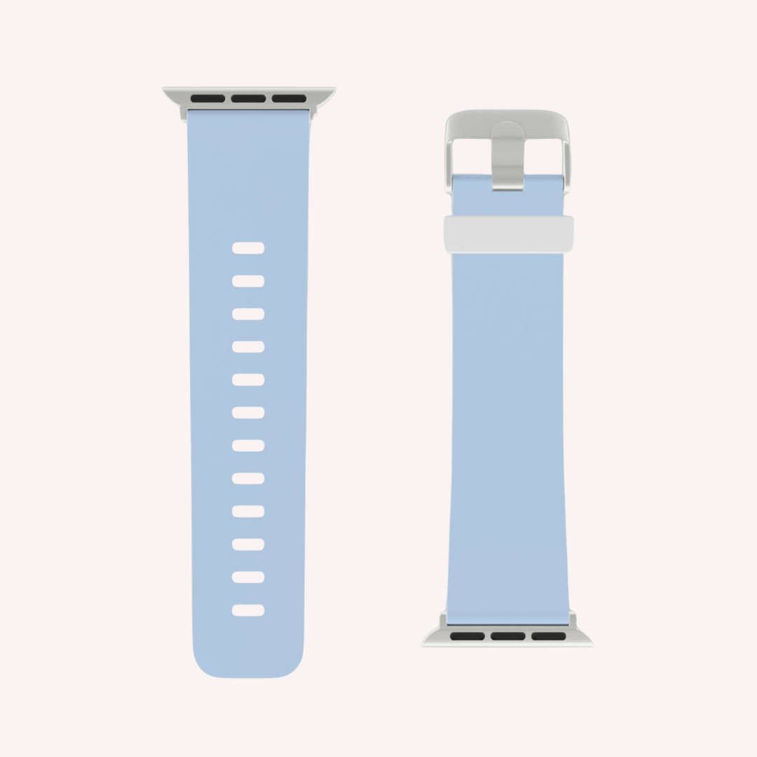 S O U L M A T E . B L U E - Apple Watch