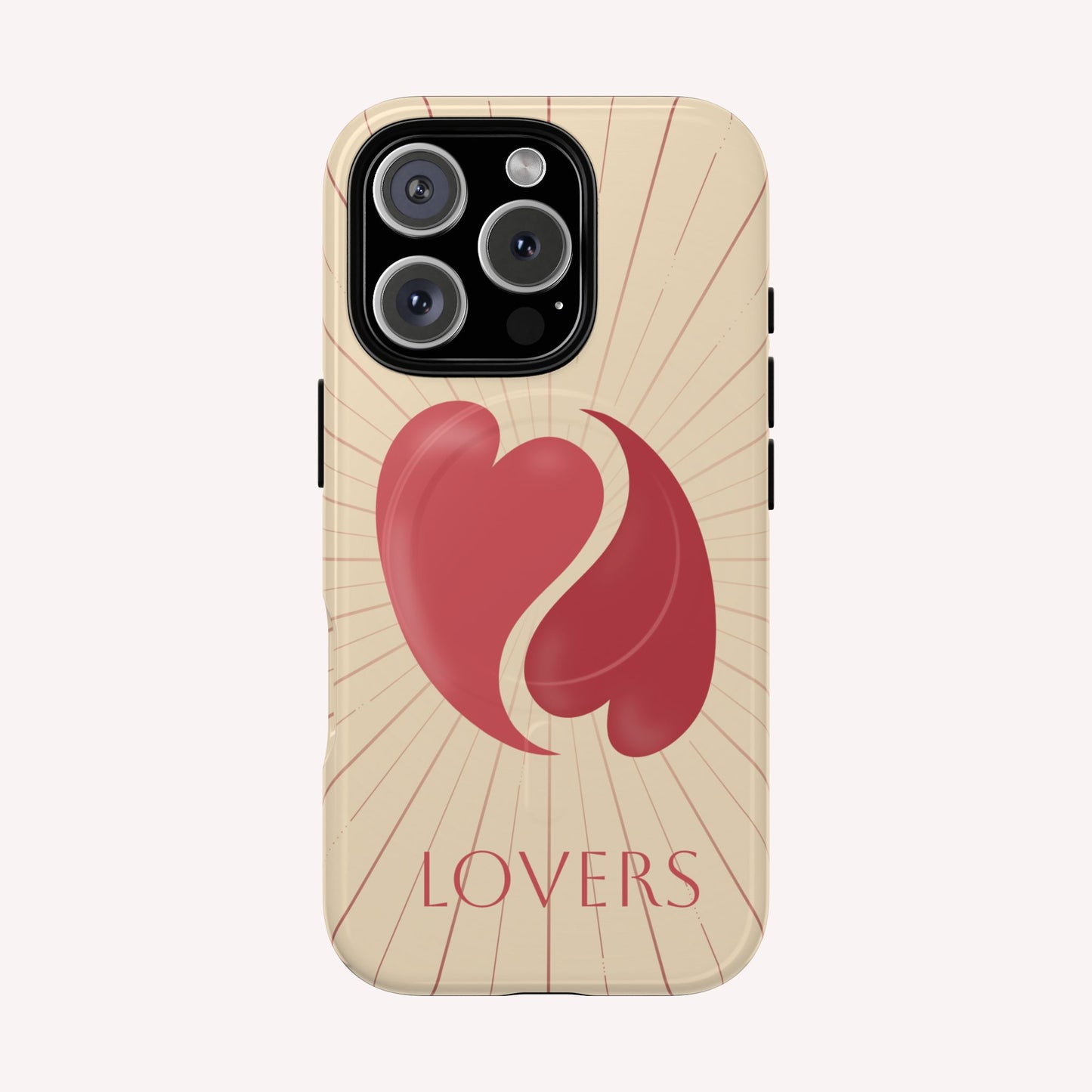 Lovers - MagSafe