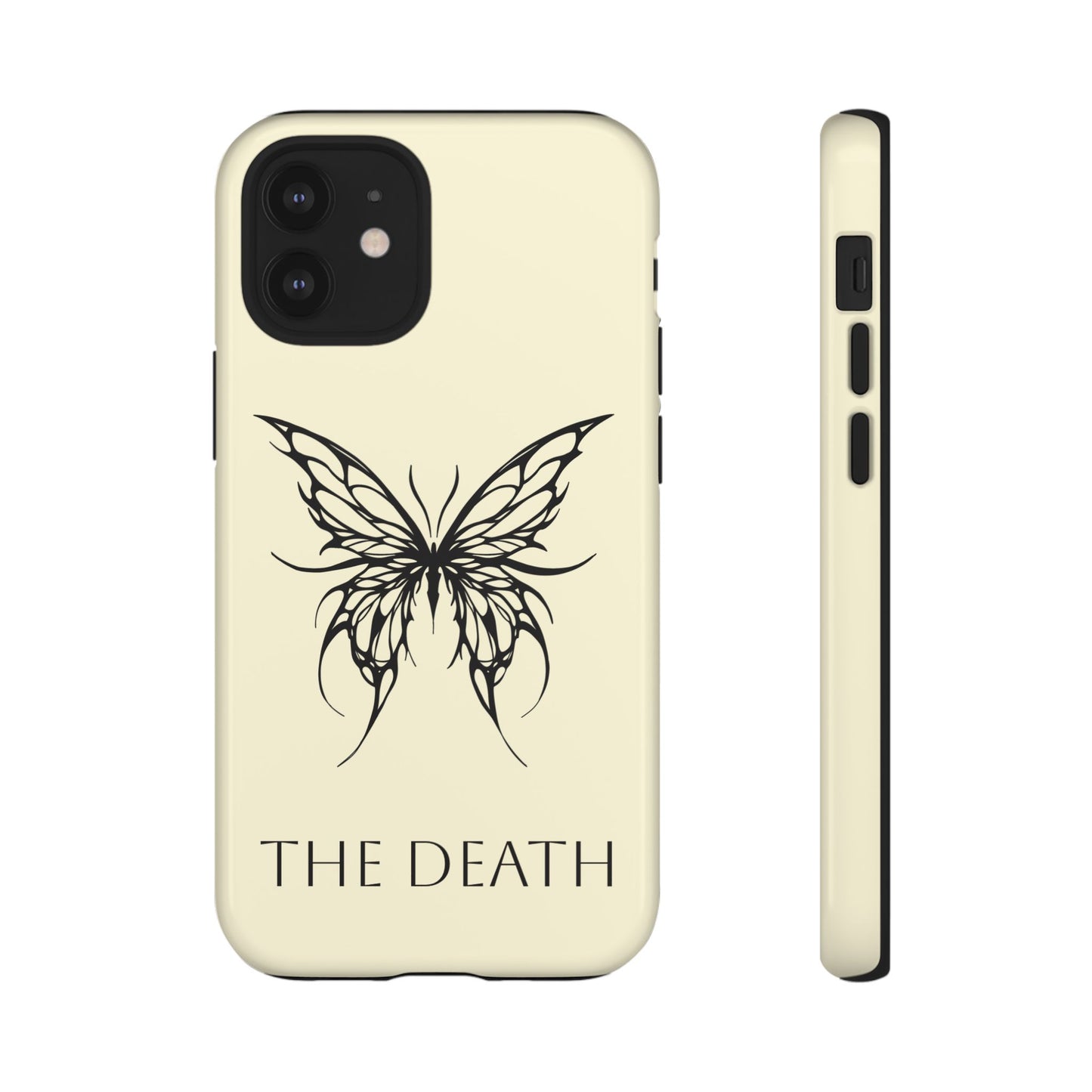 The Death