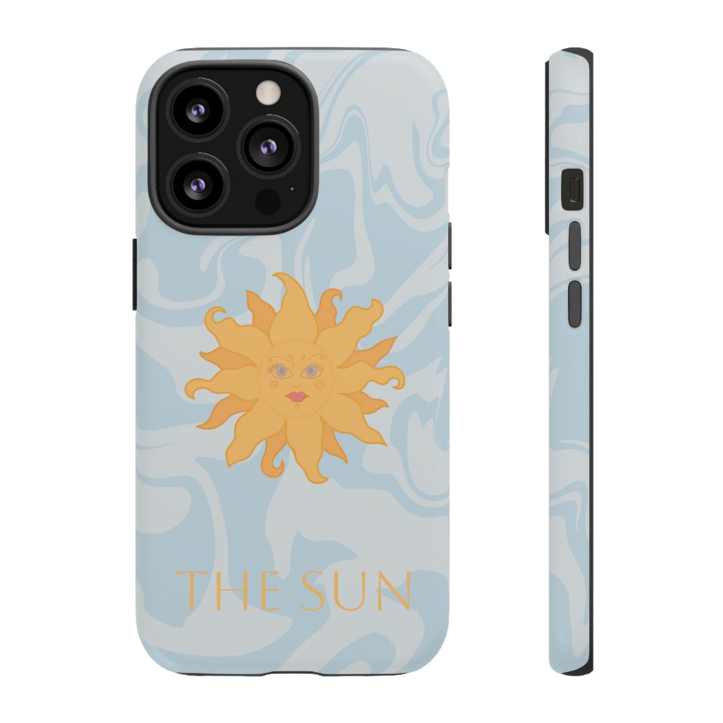 The Sun