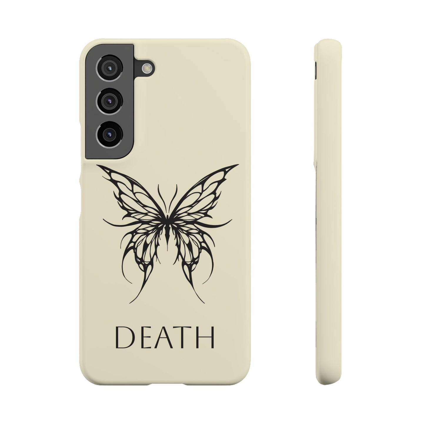 The Death