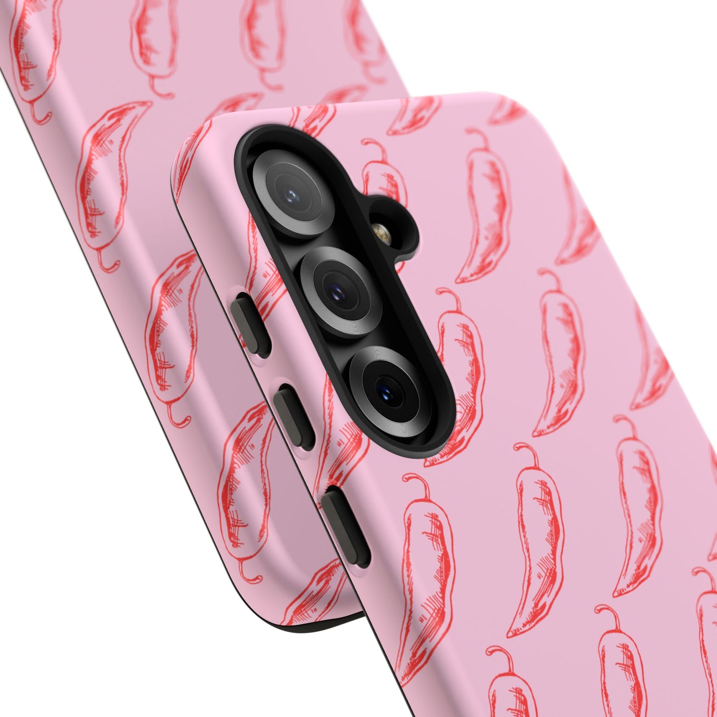 H O T . C H I L L I - IPhone Case