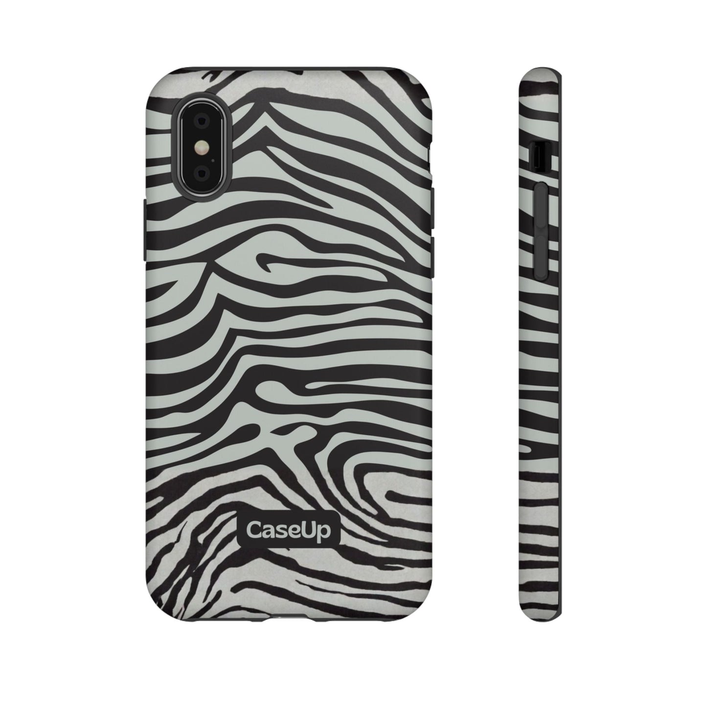 Z E B R A - IPhone Case