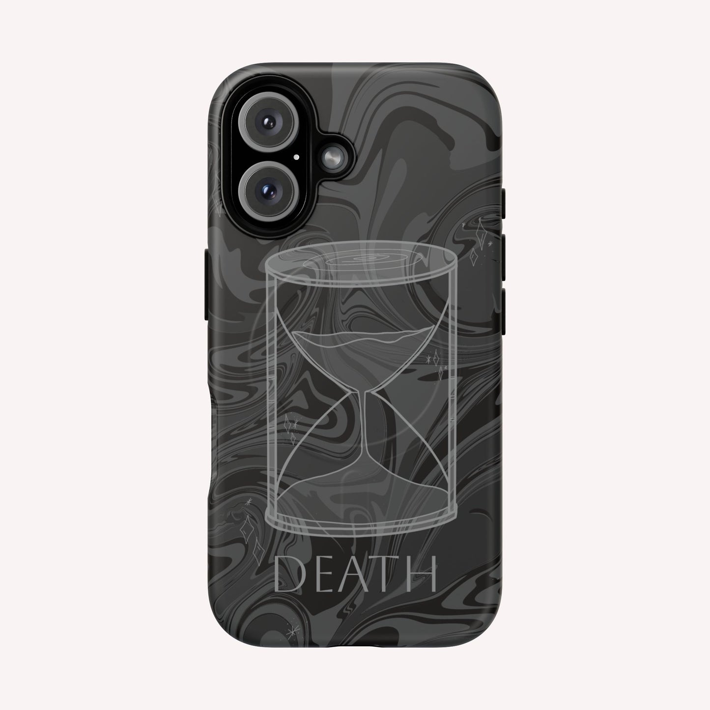 The Death - MagSafe