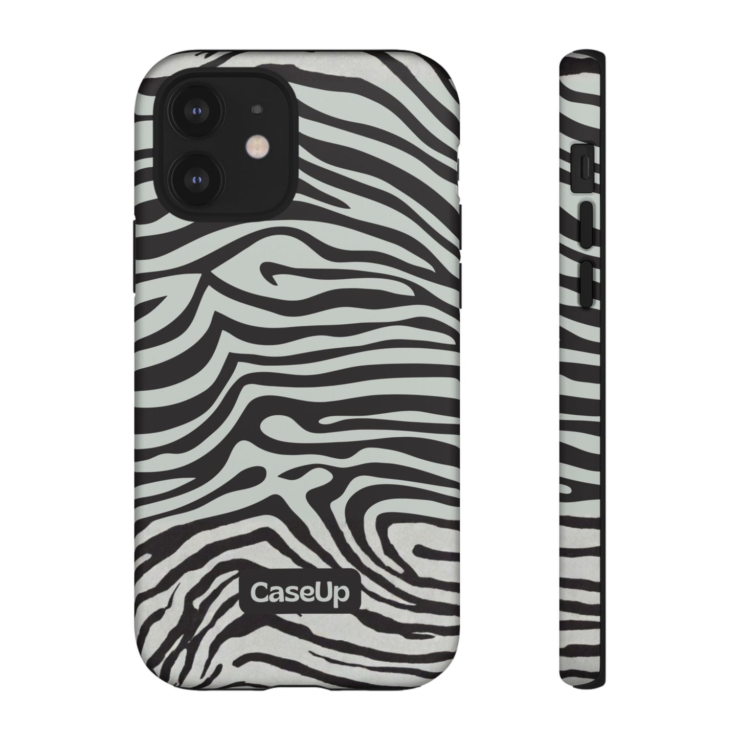 Z E B R A - IPhone Case