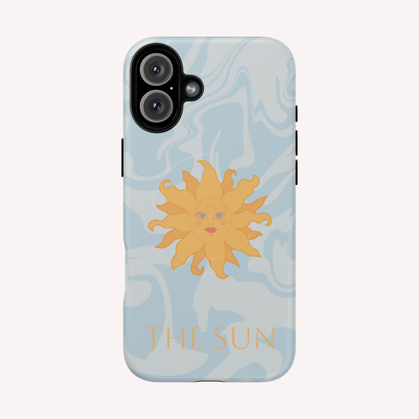 The Sun - MagSafe