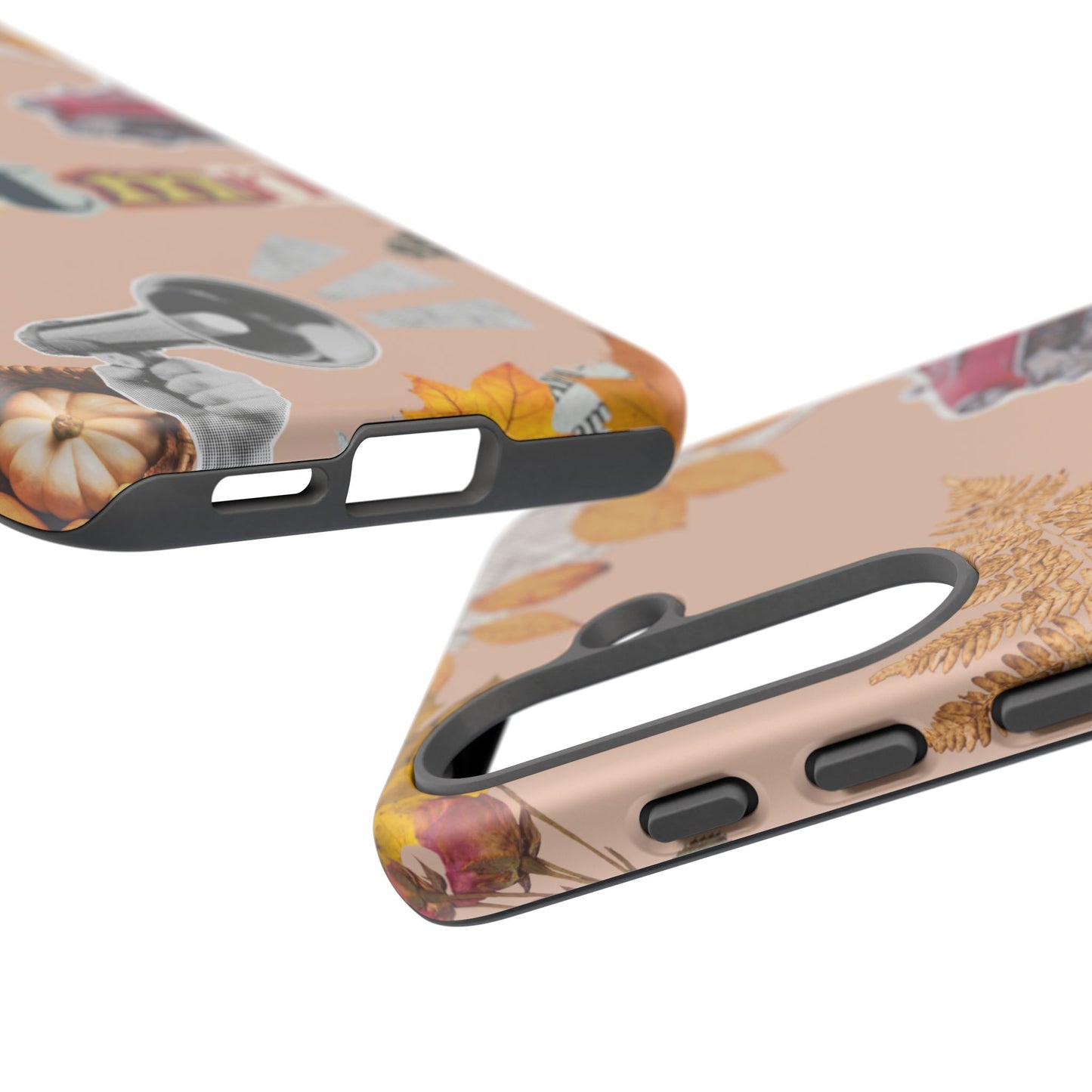 A U T U M N - IPhone Hülle