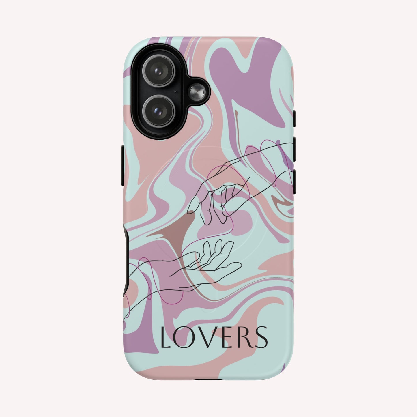 Lovers - MagSafe