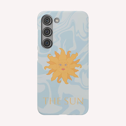 The Sun