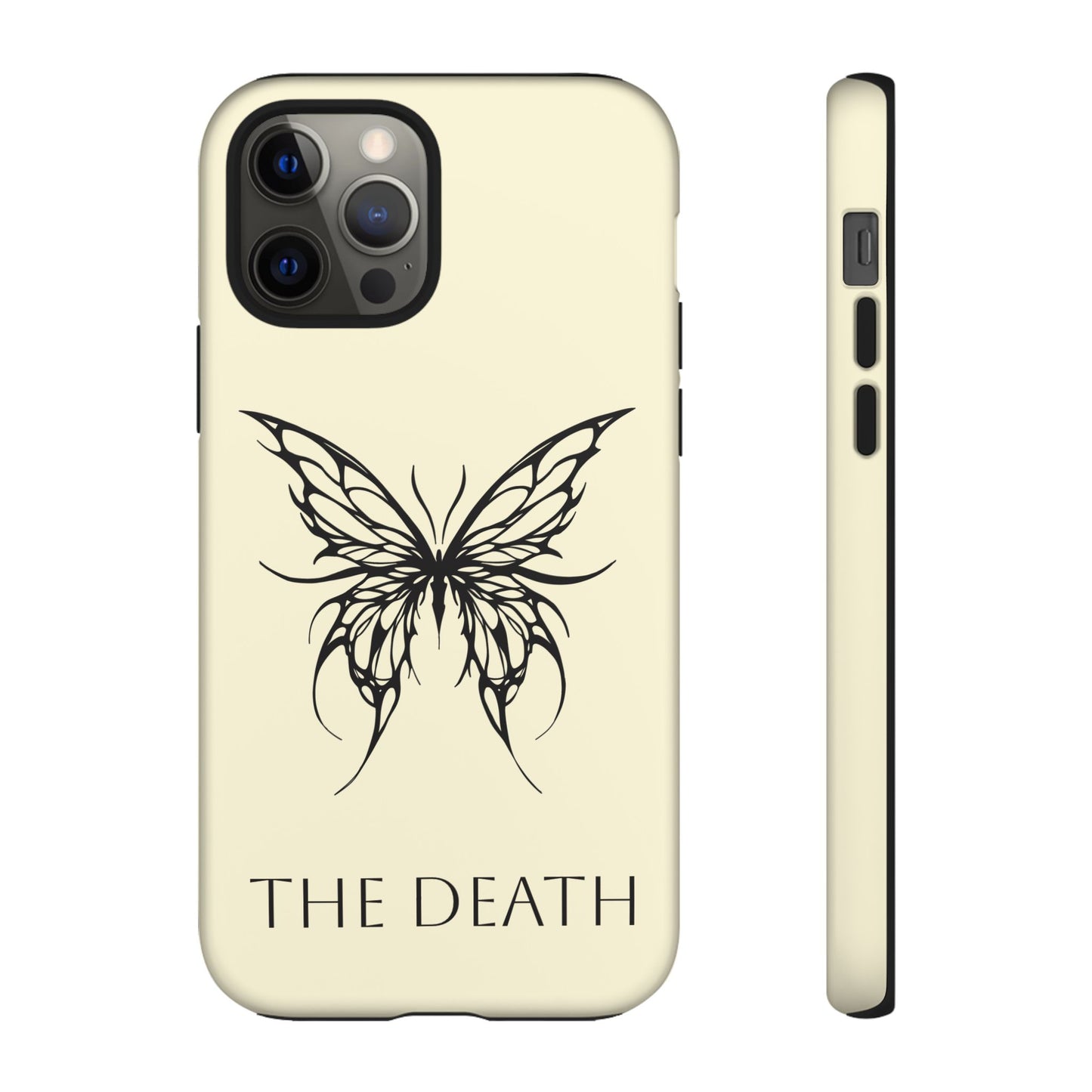 The Death