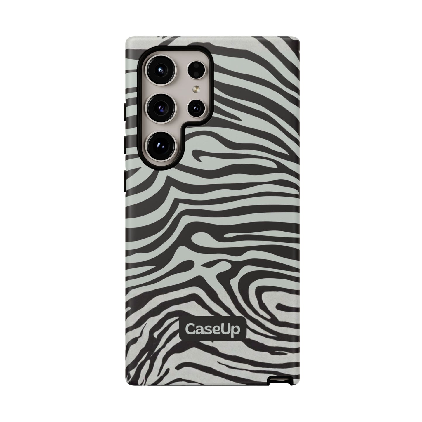 Z E B R A - IPhone Case