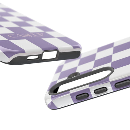 L A V E N D E R - IPhone Case