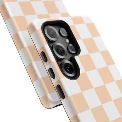 P E A C H - IPhone Case