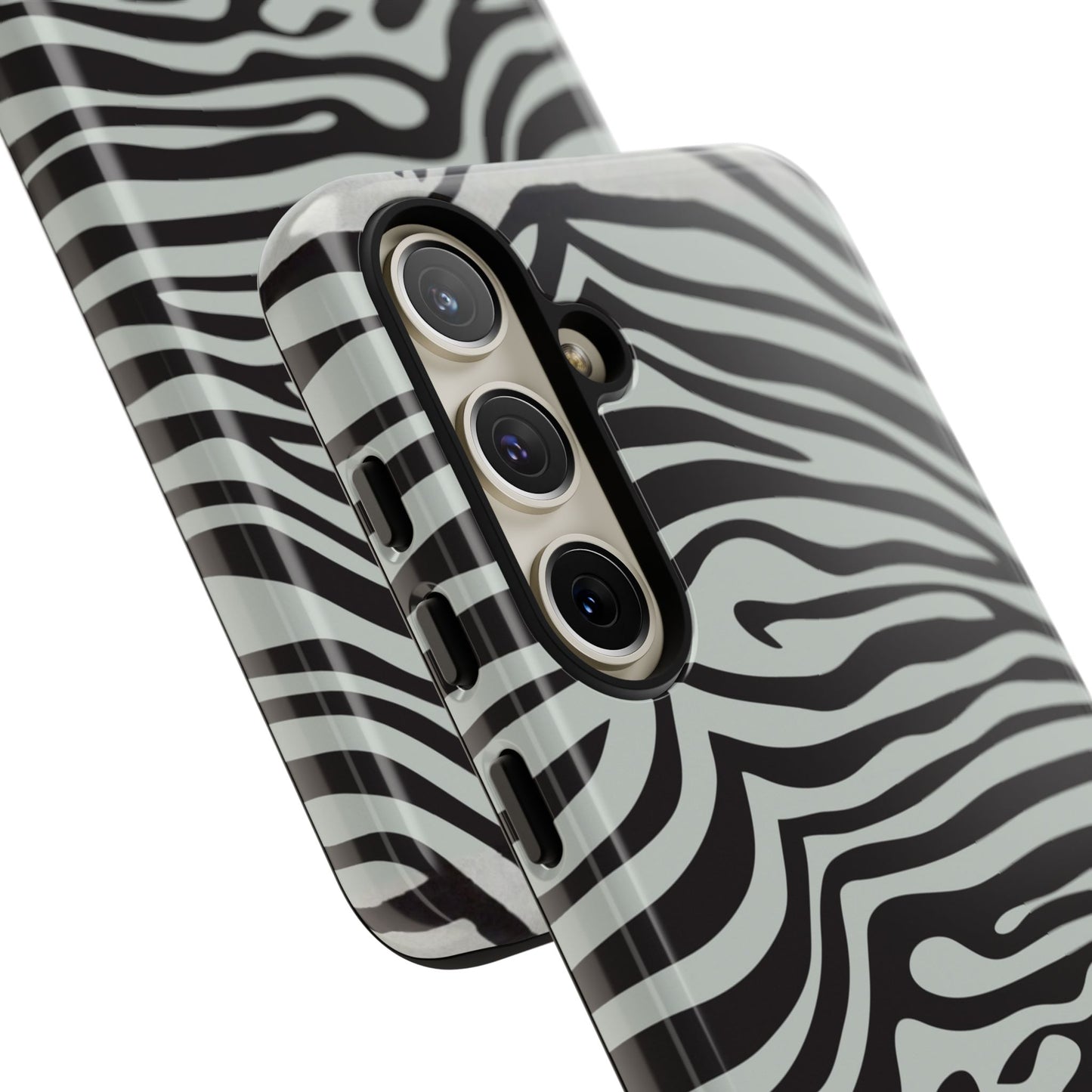 Z E B R A - IPhone Case