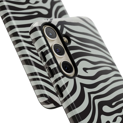 Z E B R A - IPhone Case