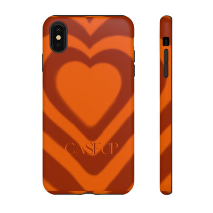 H E A R T - IPhone Case