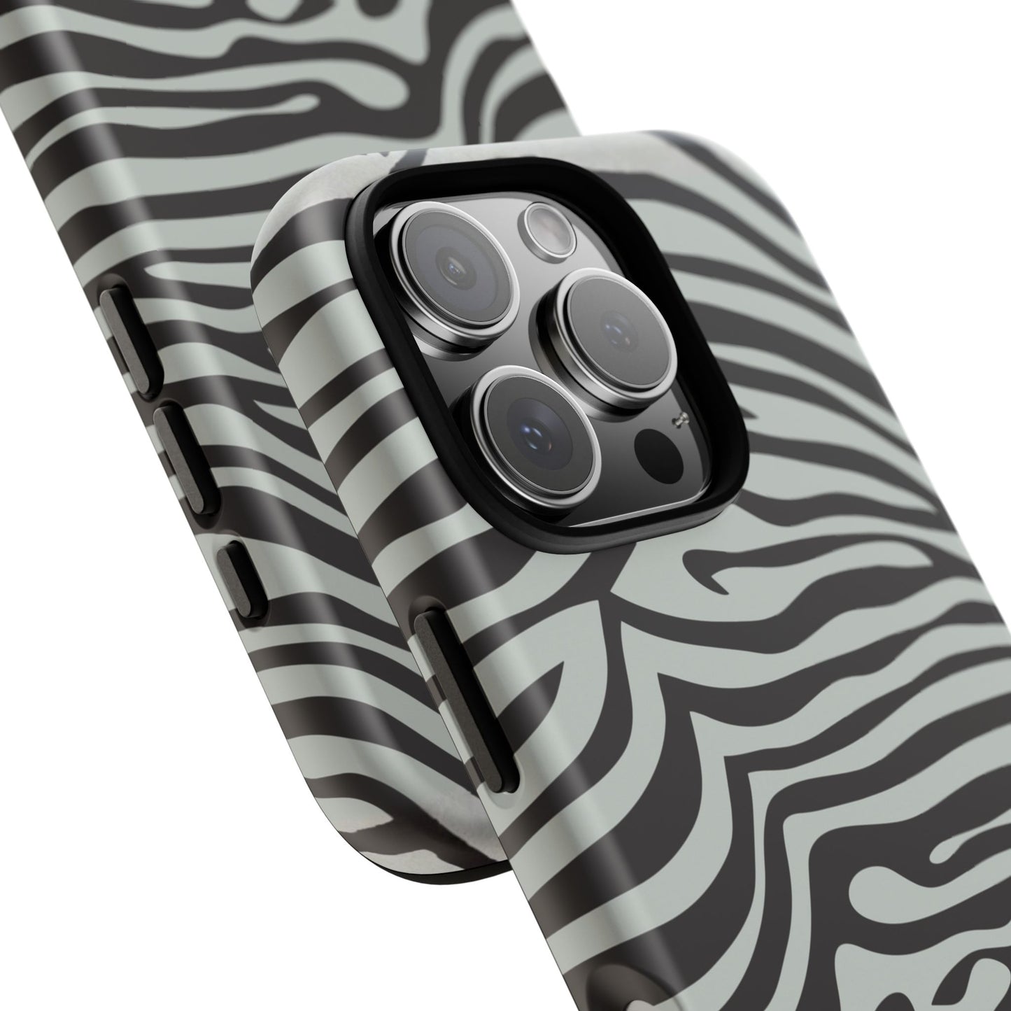 Z E B R A - IPhone Case