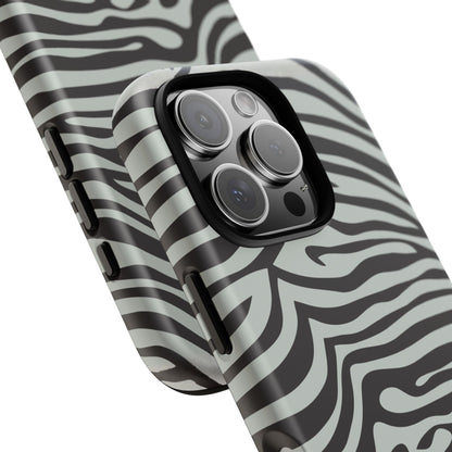 Z E B R A - IPhone Case