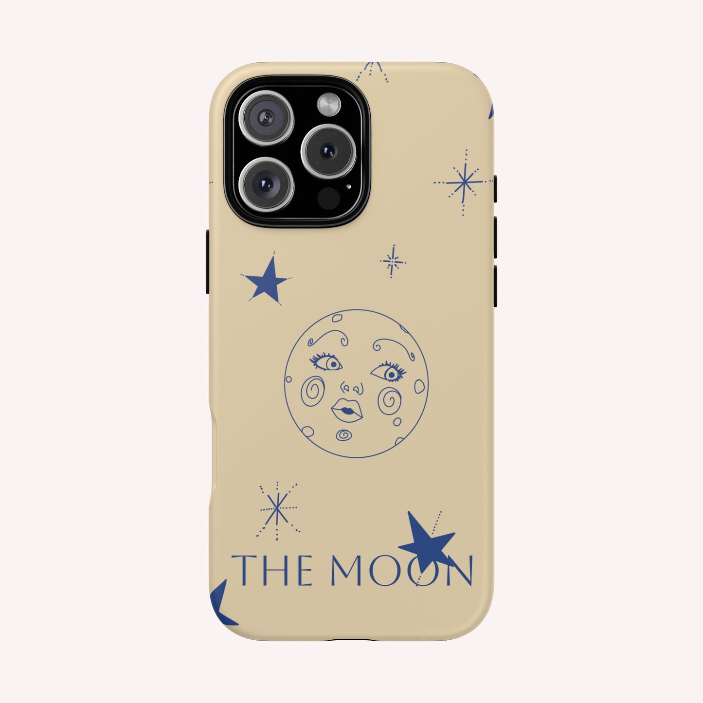 The Moon