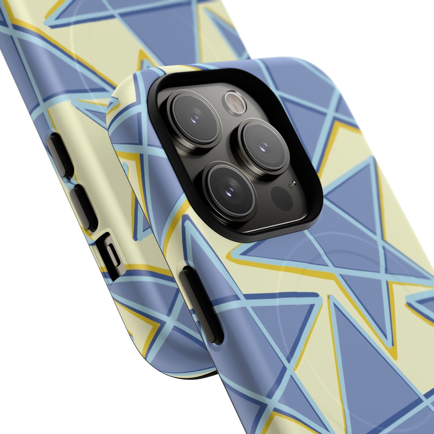 S T A R S - IPhone Case (MagSafe)