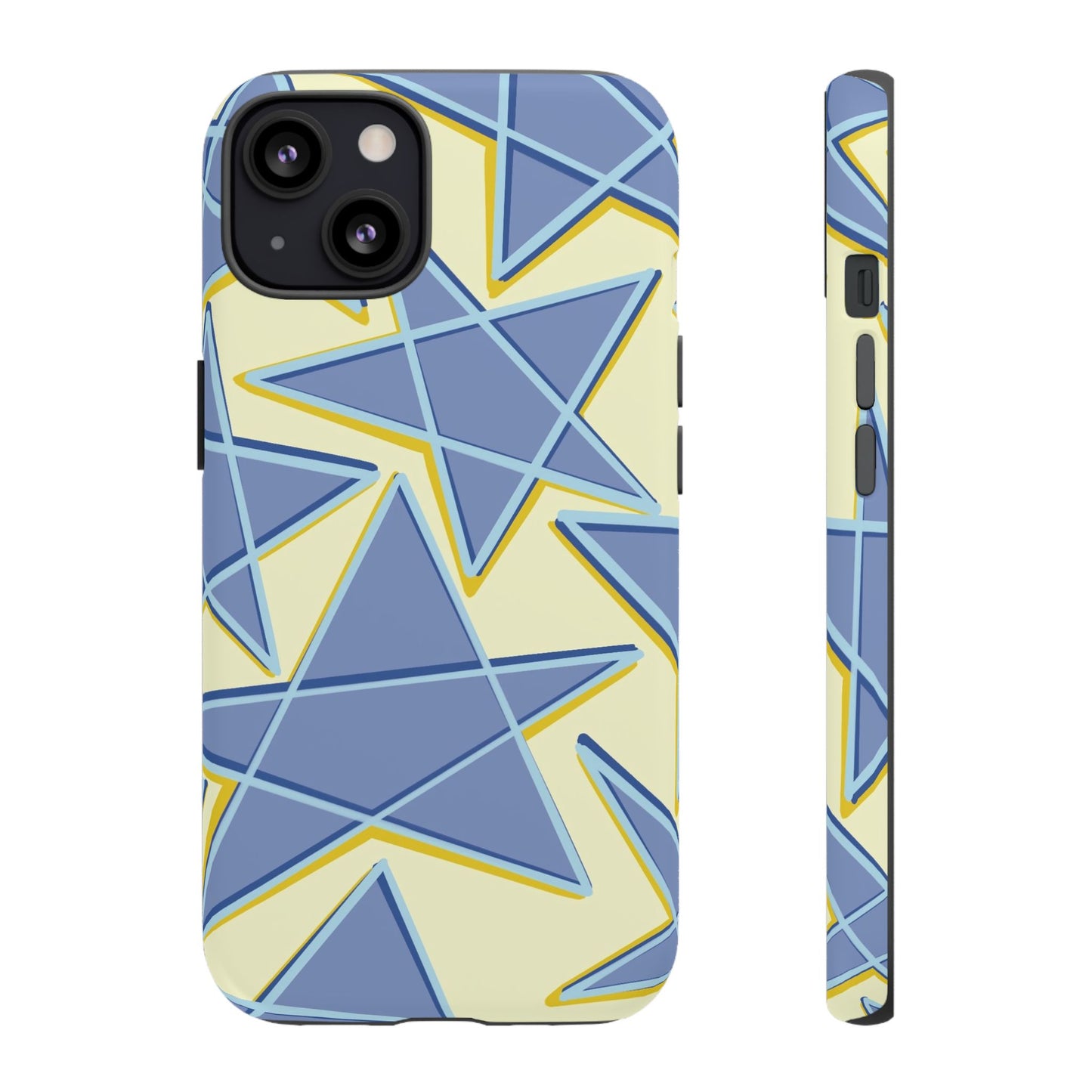 S T A R S - IPhone Case