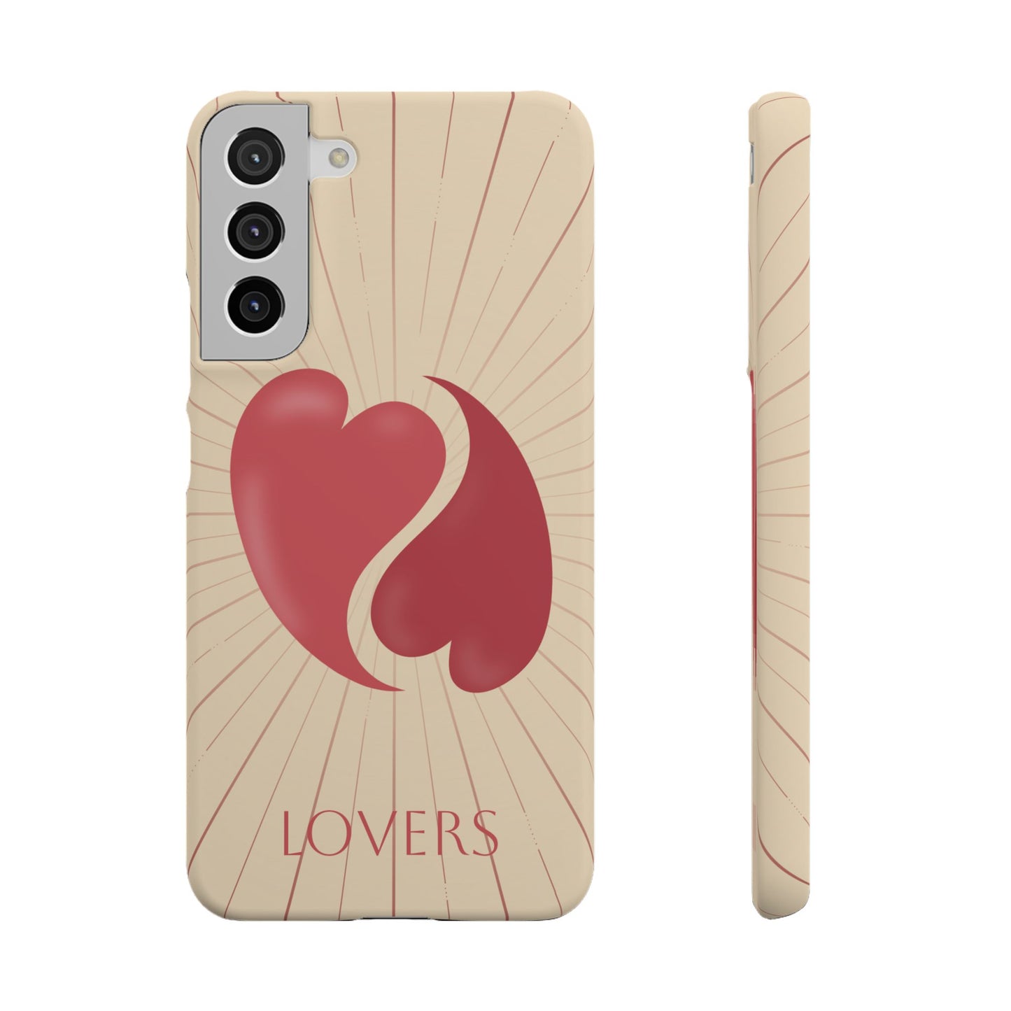 Lovers