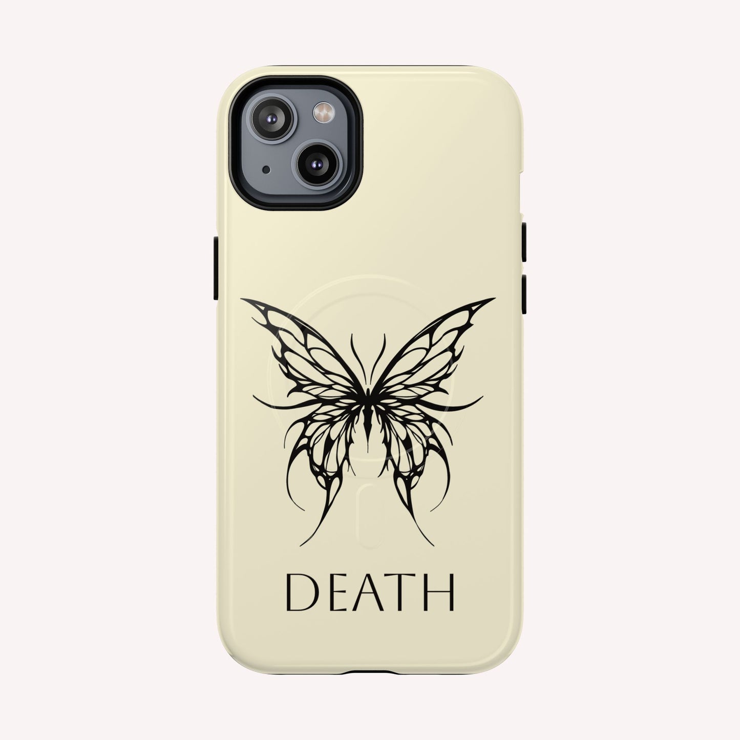 Death MagSafe