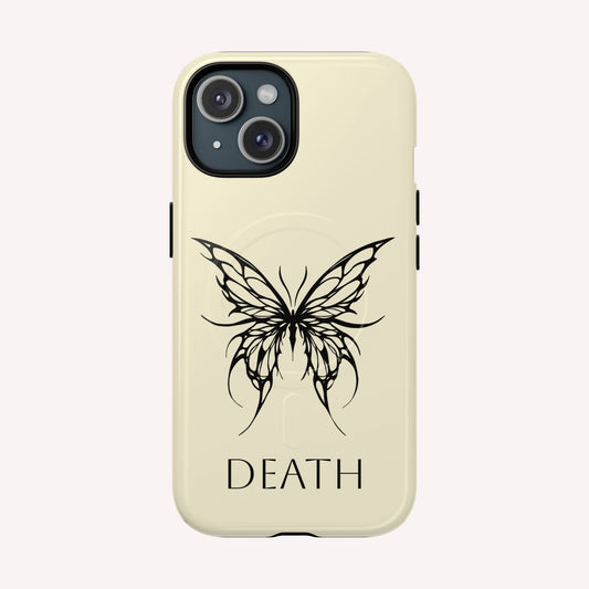Death MagSafe