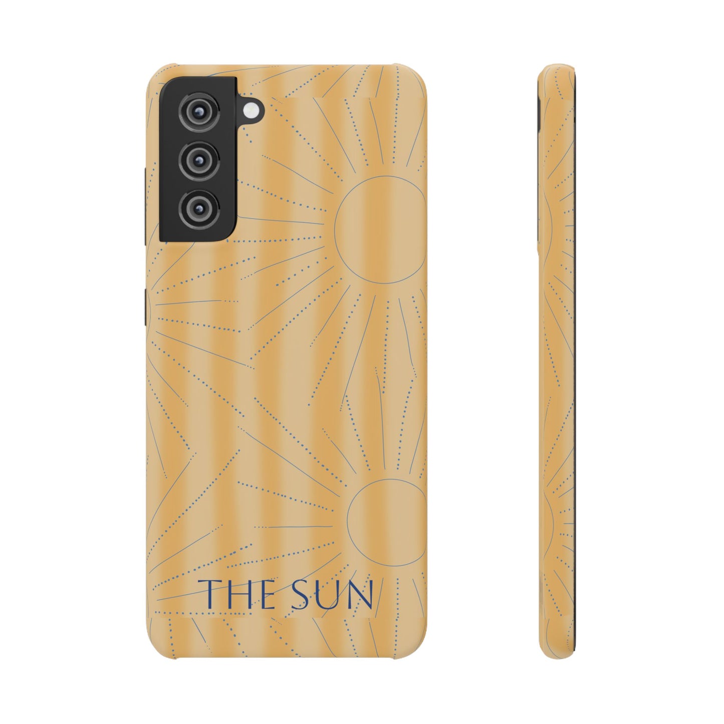 The Sun