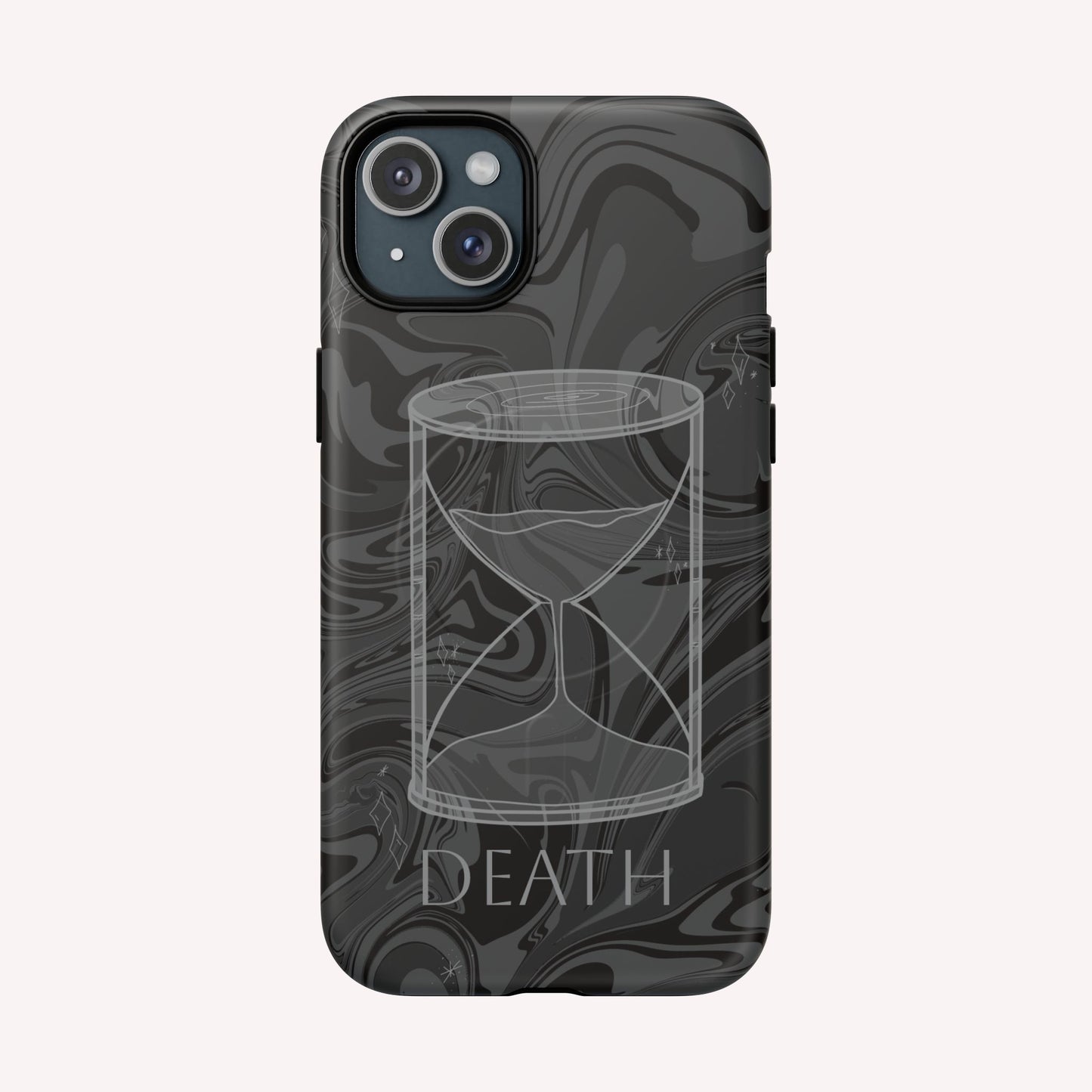 The Death - MagSafe