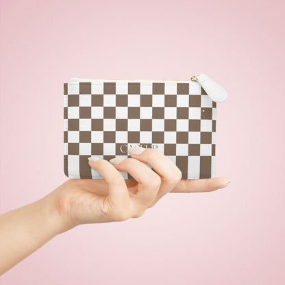 H A Z E L U N E - Make Up Bag