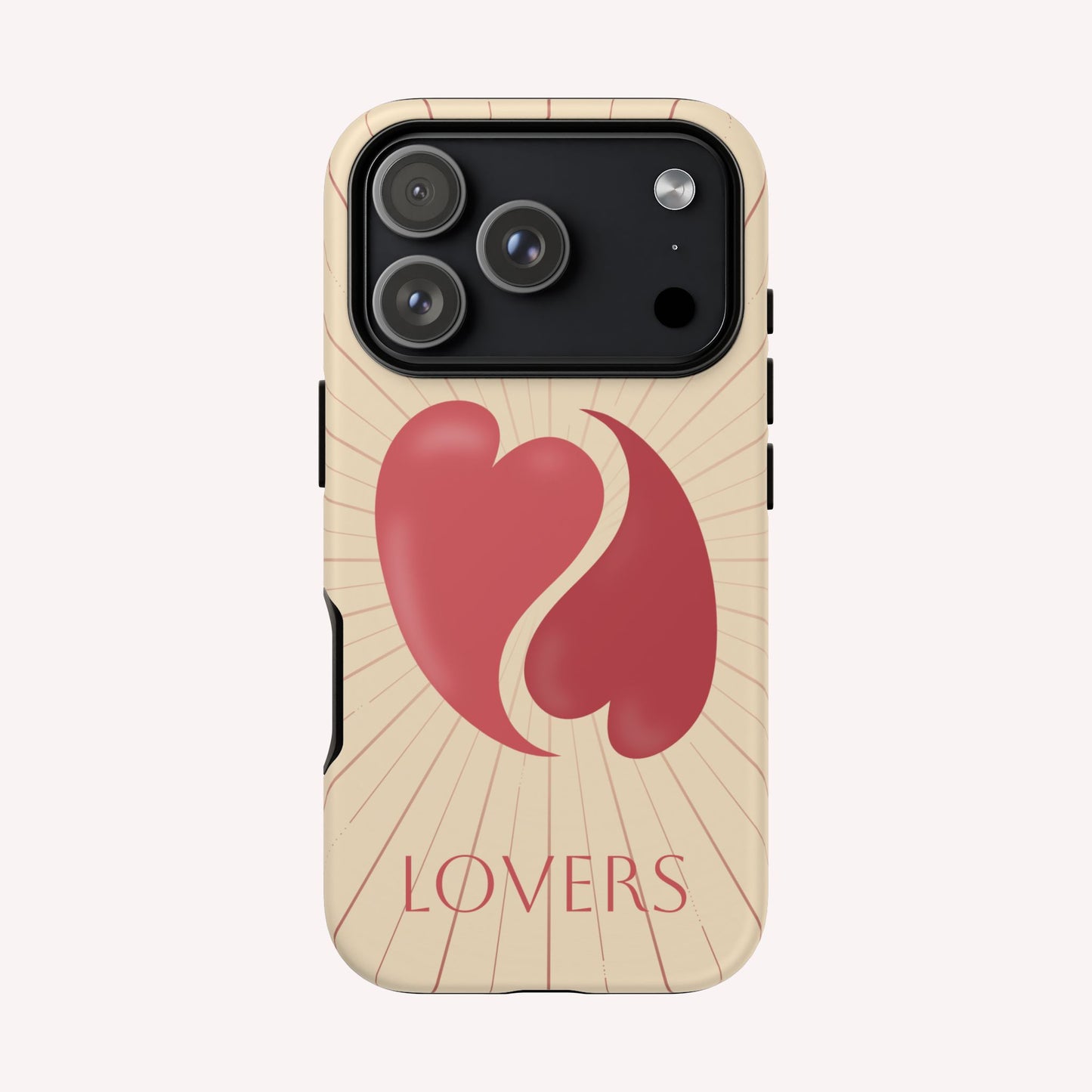 Lovers