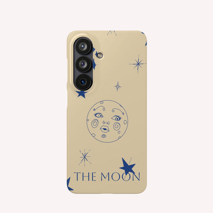 The Moon