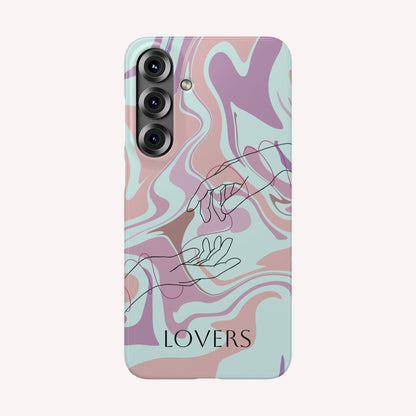Lovers