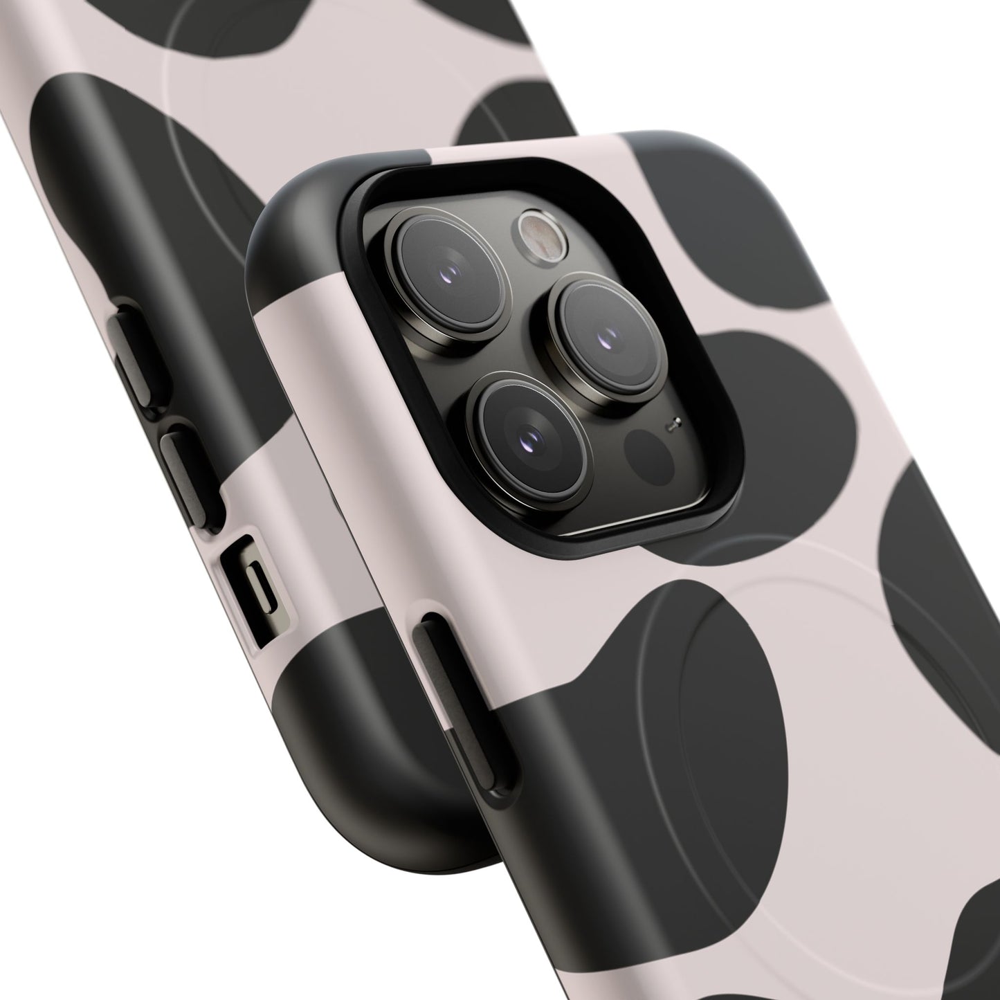 C O W - IPhone Case w/ MagSafe