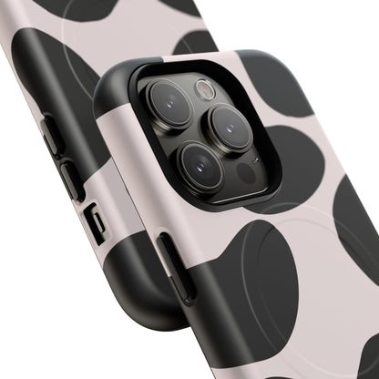 C O W - IPhone Case w/ MagSafe